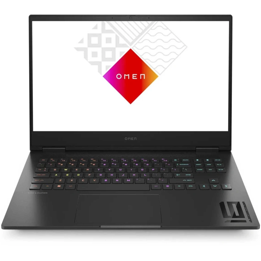 Ноутбук HP Omen 16-wf1023ci 16.1 FHD IPS/ i5-14500HX/16Gb/1Tb SSD (A74M2EA) Black фото 4