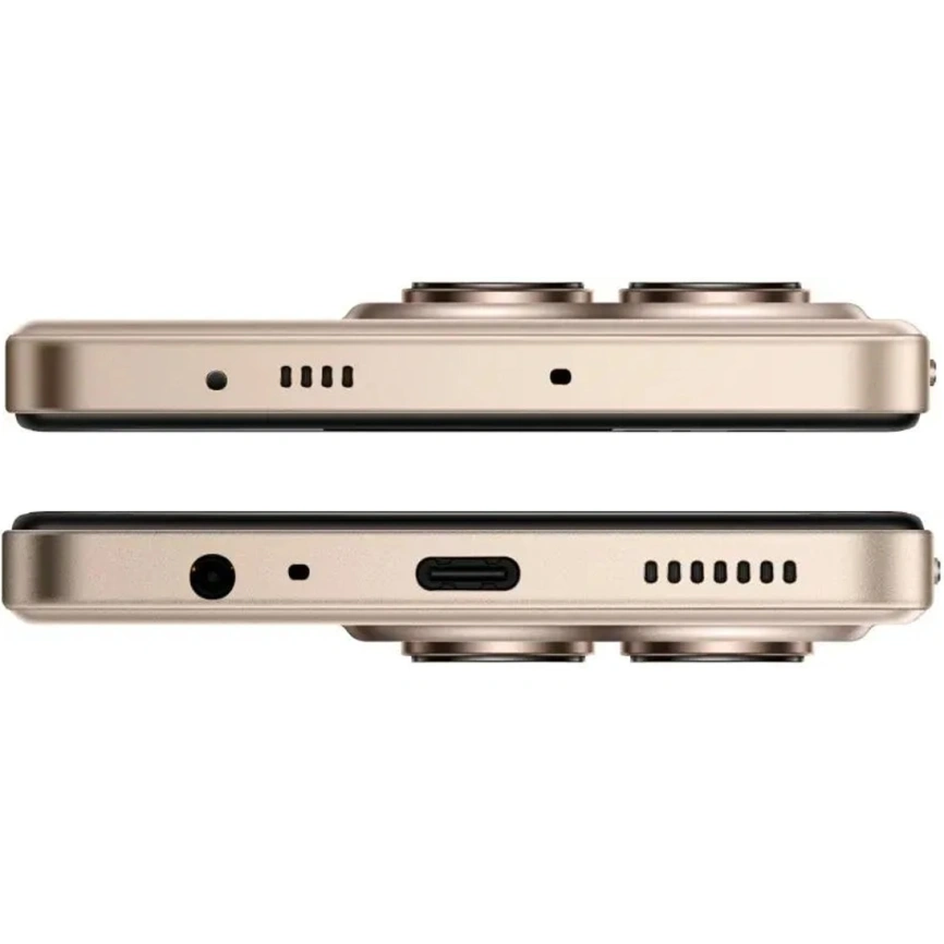 Смартфон Tecno Pova 7 Neo 8/128Gb Hyper Titanium фото 2