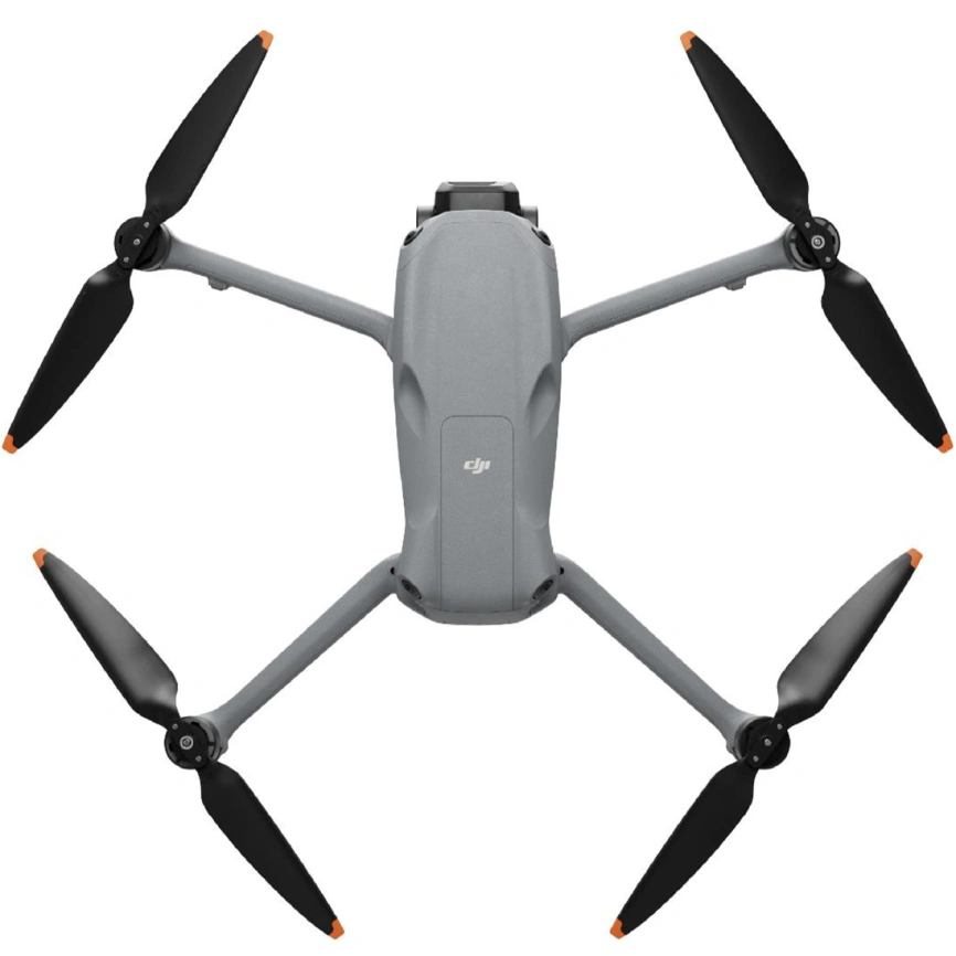 Квадрокоптер DJI AIR 3S (DJI RC-N3) фото 4