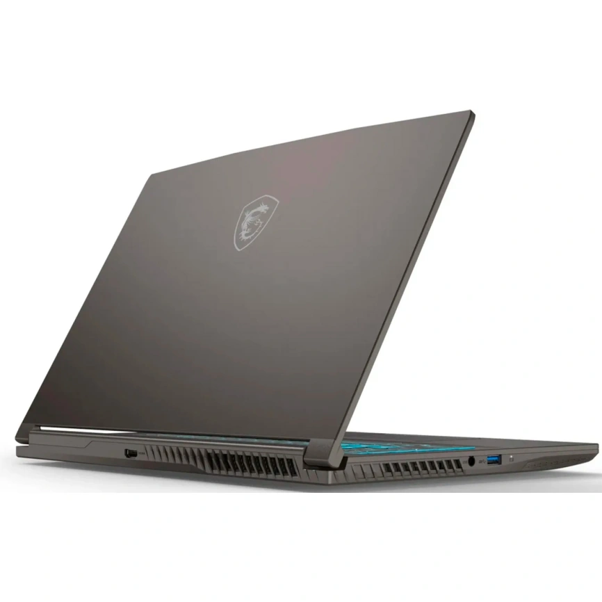 Ноутбук MSI Thin 15 B12VE-2075XRU 15.6 FHD IPS/ i5-12450H/16GB/1TB SSD (9S7-16R831-2075) Space Grey фото 1