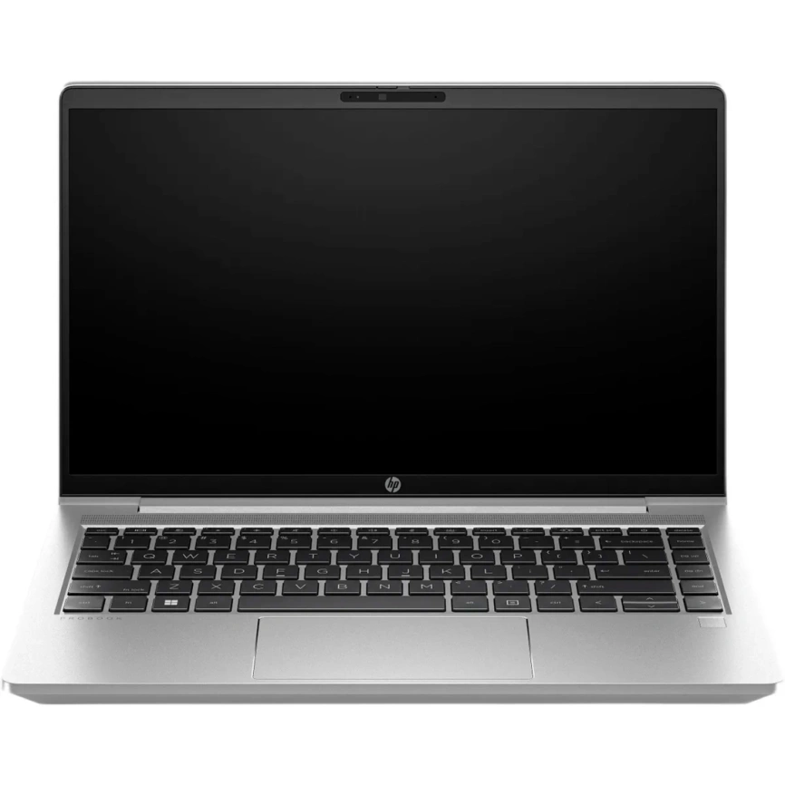 Ноутбук HP ProBook 440 G10 14 FHD IPS/ i5-1335U/16Gb/512Gb SSD (968J2ET) Silver фото 3
