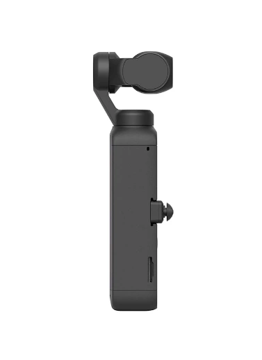 Экшн-камера DJI Osmo Pocket 2 Black фото 4