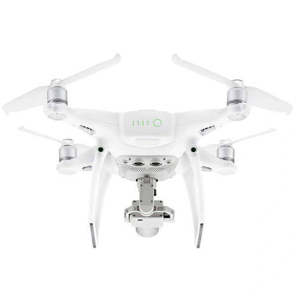 Квадрокоптер DJI Phantom 4 Pro Plus V2.0 (6958265164828) White фото 2