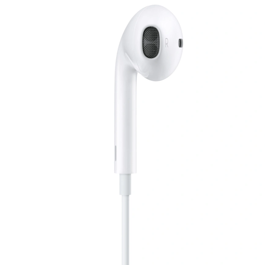 Наушники Apple Earpods USB-C (MYQY3) White фото 3