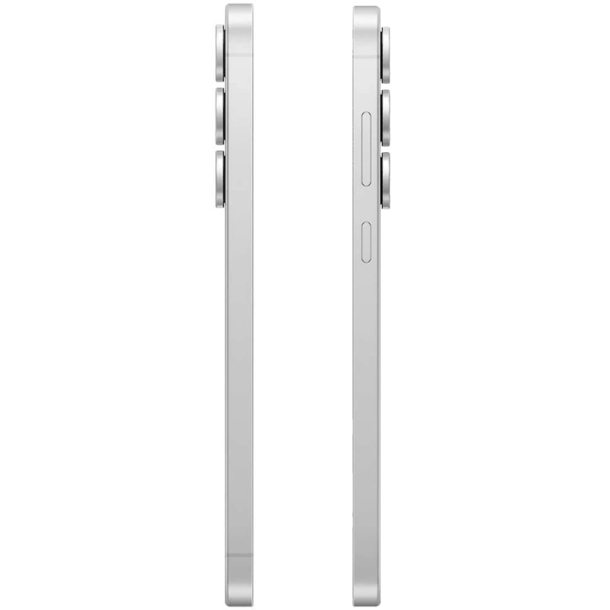 Смартфон Samsung Galaxy S25 FE SM-S731B 8/128Gb Icyblue фото 4