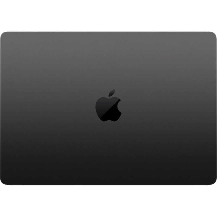 Ноутбук Apple MacBook Pro 14 (2026) M5 Pro 18C CPU, 20C GPU/24GB/2TB SSD (MGDP4) Space Black фото 2