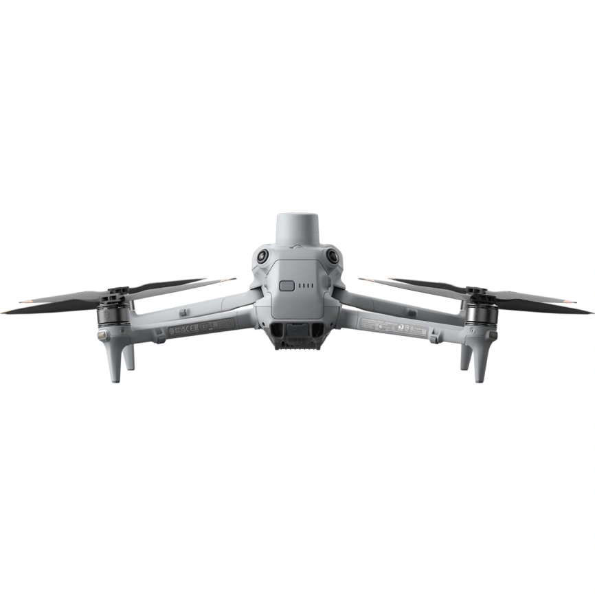 Квадрокоптер DJI Matrice 4E Worry-Free Plus Combo Gray фото 3