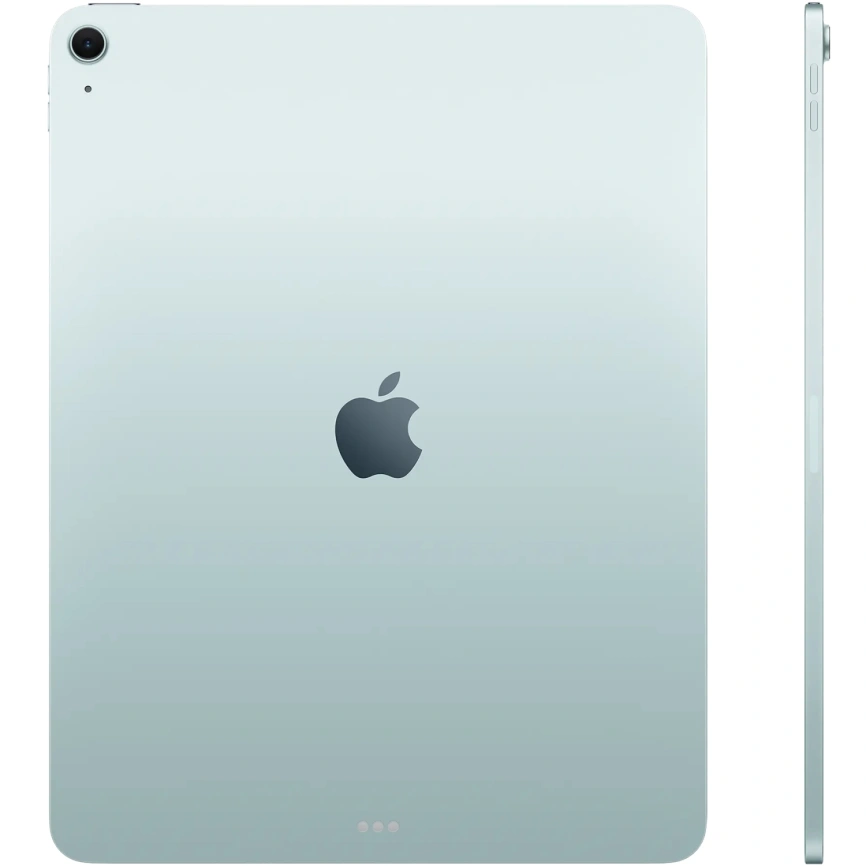 Планшет Apple iPad Air 11 (2025) Wi-Fi 128Gb Blue фото 3