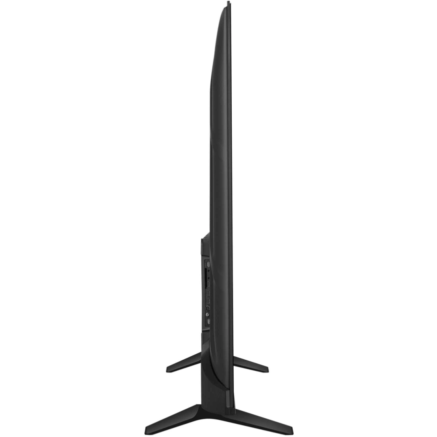 Телевизор Hisense 50A6Q 50" (2025) фото 5