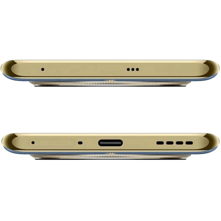 Смартфон Realme 12 Pro 12/512Gb Submarine Blue фото 4