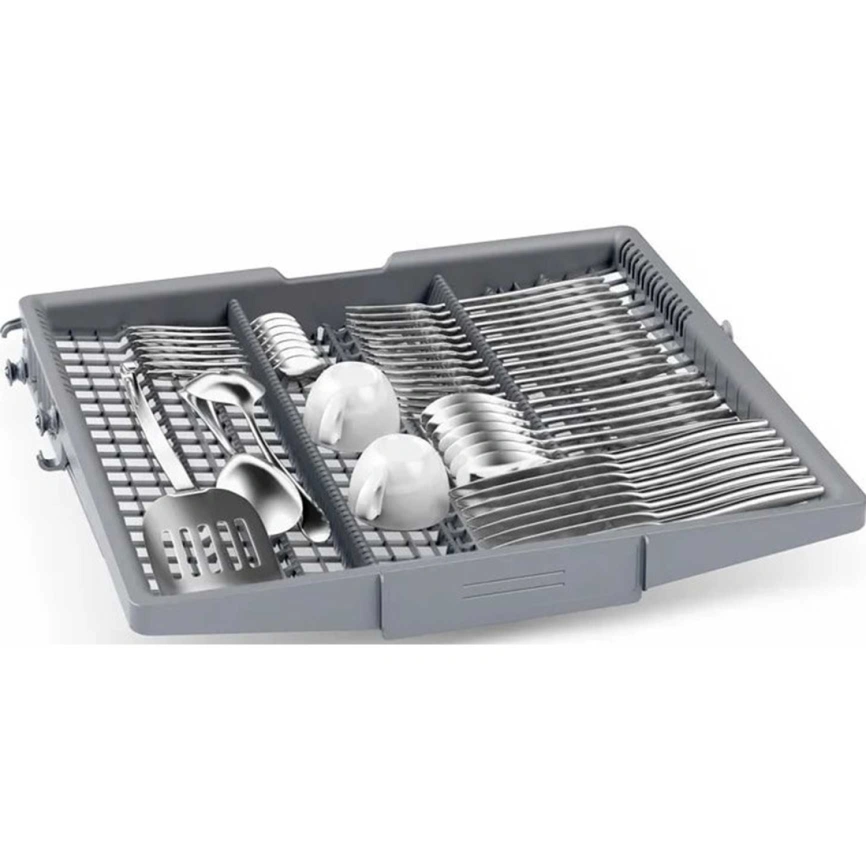 Посудомоечная машина Bosch Serie 6 SMD6ECX12E фото 5