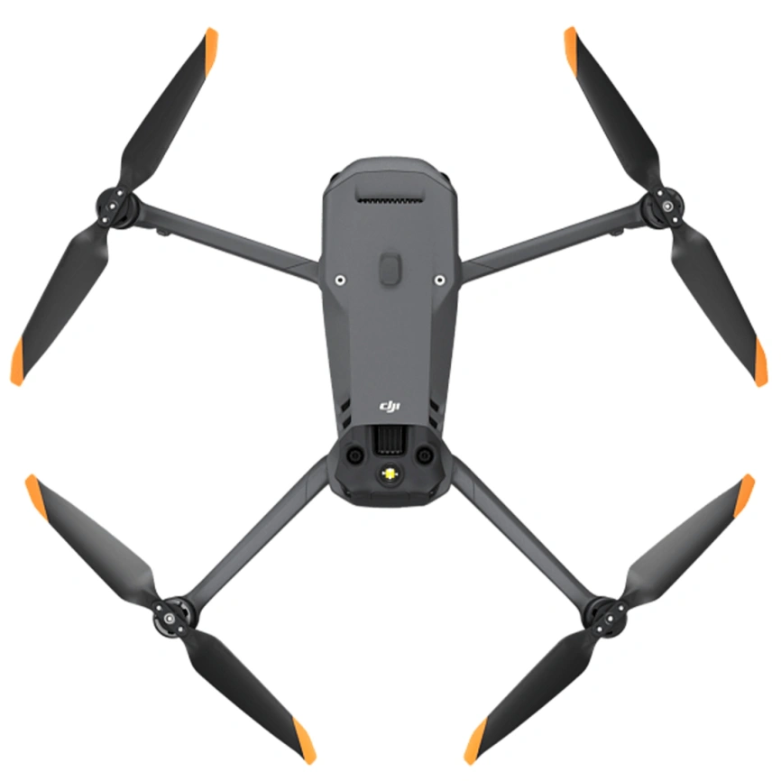 Квадрокоптер DJI Mavic 3 Thermal Gray фото 3
