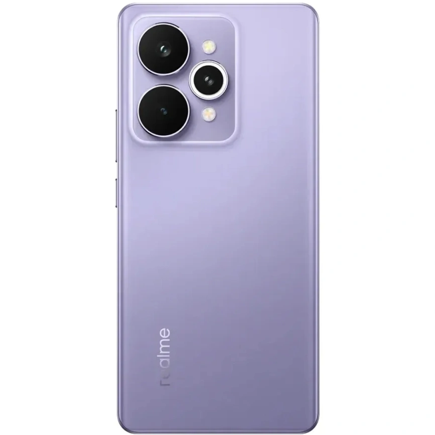 Смартфон Realme 15 Pro 8/256Gb Silk Purple фото 3