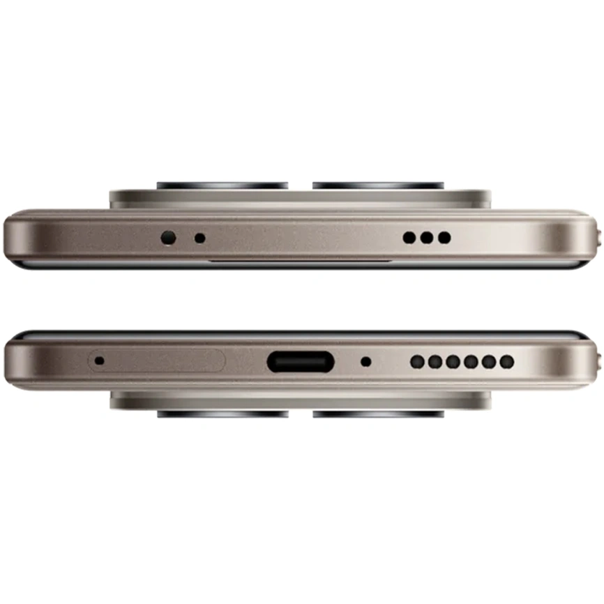 Смартфон Xiaomi Redmi Note 15 Pro 4G 8/256Gb Titanium EAC фото 2