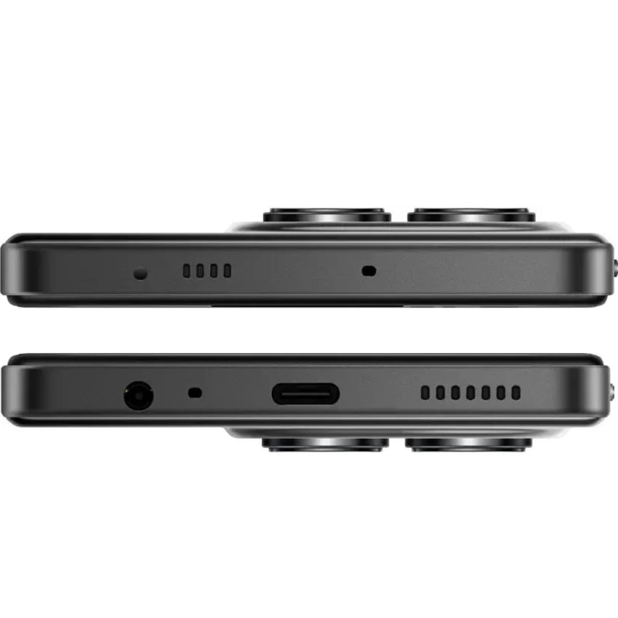 Смартфон Tecno Pova 7 Neo 8/256Gb Geek Black фото 2