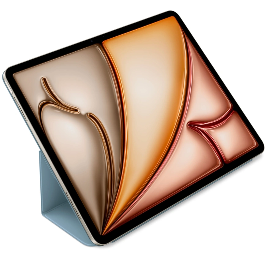 Чехол Apple Smart Folio для iPad Air 11 (M2/M3) Denim фото 5