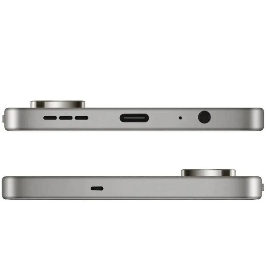 Смартфон Tecno Spark 40 Pro 8/256Gb Titanium Gray фото 3