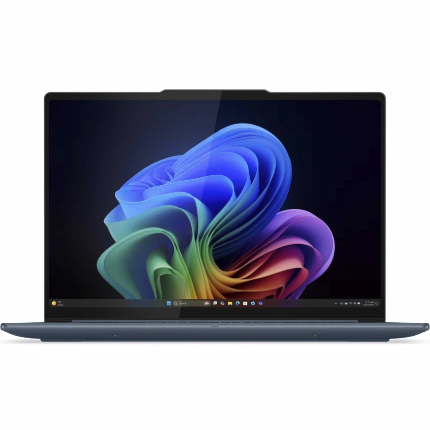 Ноутбук Lenovo Yoga Pro 7 14AKP10 14.5 OLED/R7 AI PRO 350/32GB/1TB SSD (83KG0013RK) Tidal Teal фото 3