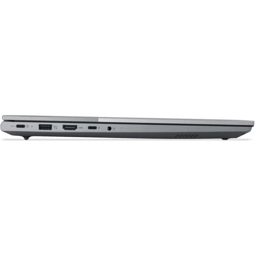 Ноутбук Lenovo ThinkBook 16 G8 IAL 16 IPS/ i5-255U Ultra/16Gb/512Gb SSD (21SK0027GQ) Arctic Grey фото 3
