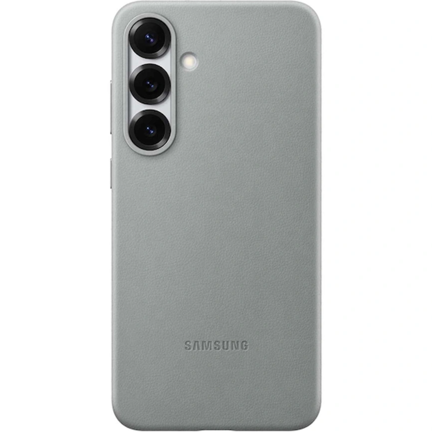 Чехол Samsung Kindsuit Case для Samsung Galaxy S25 Plus Grey фото 5