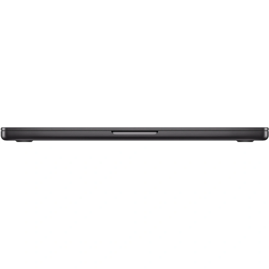 Ноутбук Apple MacBook Pro 14 (2024) M4 10c CPU, 10c GPU/16Gb/512Gb SSD (MW2U3) Space Black фото 3