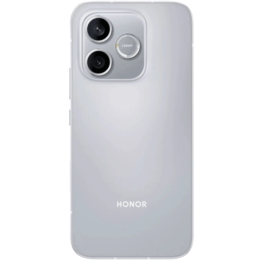 Смартфон Honor 600 Lite 12/256Gb Velvet Grey фото 8