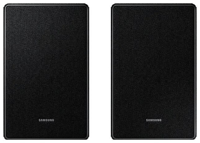 Саундбар Samsung HW-Q950A/RU фото 2