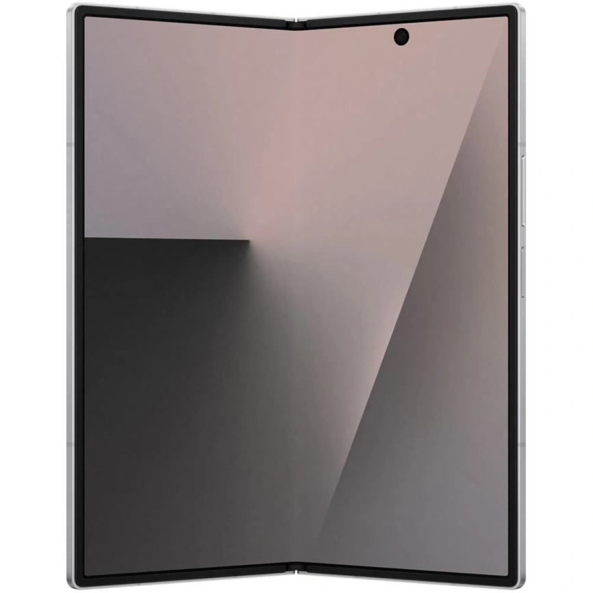 Смартфон Samsung Galaxy Z Fold7 12/512GB Silver Shadow фото 3
