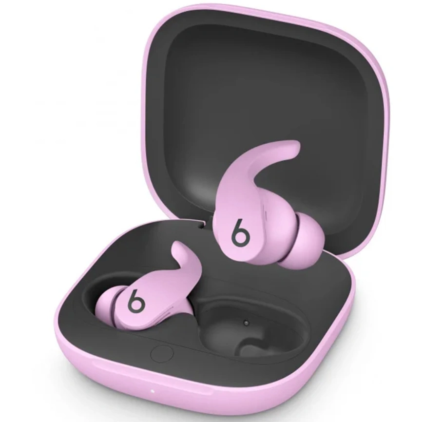 Наушники Beats Fit Pro Purple фото 1