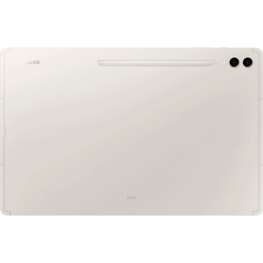 Планшет Samsung Galaxy Tab S9 Wi-Fi 12/256GB Beige (SM-X710) фото 2