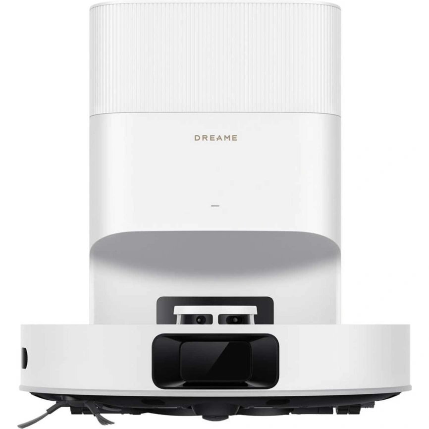 Робот-пылесос Dreame D20 Plus White EAC (RLD35GD) фото 4
