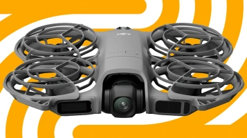 Квадрокоптеры