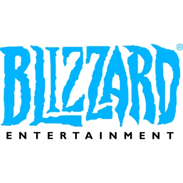 Blizzard Entertainment